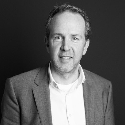 Bert Dondertman